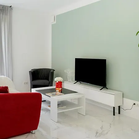 Apartmán Auszeit In Der Heide Mit Terrasse *