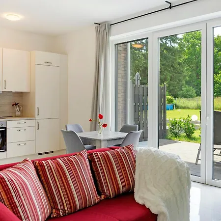 Auszeit In Der Heide Mit Terrasse * Bienenbuettel