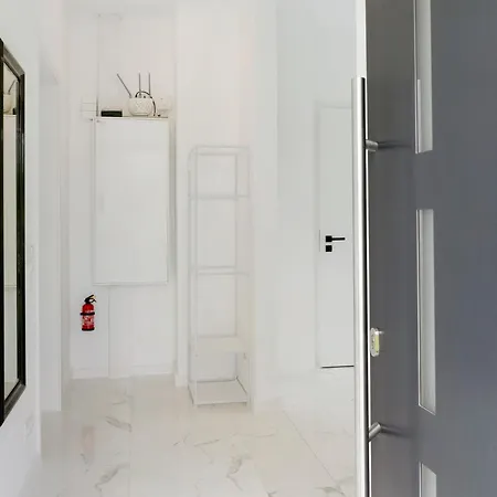 Apartmán Auszeit In Der Heide Mit Terrasse